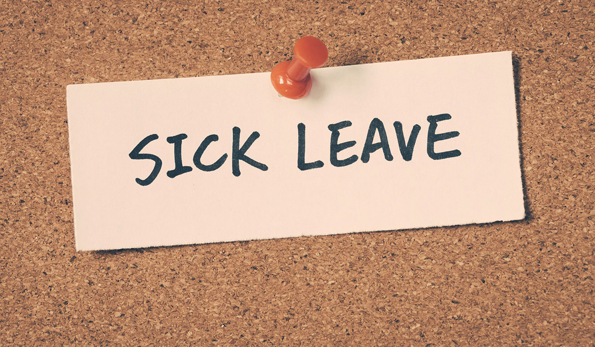 COVID-19 supplemental paid sick leave law is live: Here’s what you need to know